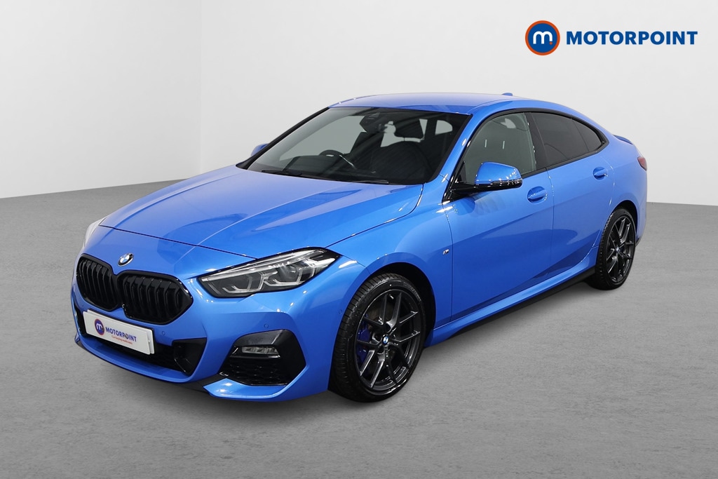 Used BMW 2 Series 2023 for sale - 76352759: Photo 3
