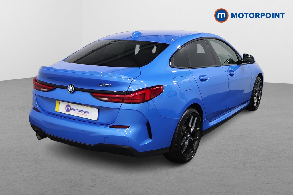 Used BMW 2 Series 2023 for sale - 76352759: Photo 7