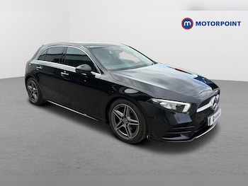 Used Mercedes-Benz A-Class 2019 for sale - 78681036: Photo
