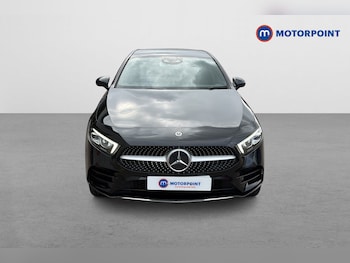 Used Mercedes-Benz A-Class 2019 for sale - 78681036: Photo