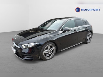 Used Mercedes-Benz A-Class 2019 for sale - 78681036: Photo