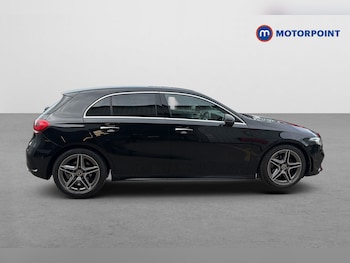 Used Mercedes-Benz A-Class 2019 for sale - 78681036: Photo