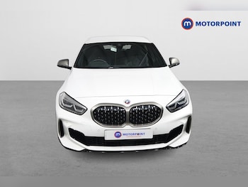 Used BMW 1 Series 2024 for sale - 78314378: Photo