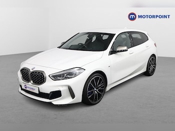 Used BMW 1 Series 2024 for sale - 78314378: Photo