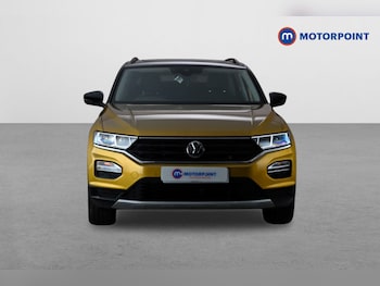 Used Volkswagen T-Roc 2019 for sale - 79548891: Photo