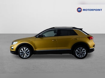 Used Volkswagen T-Roc 2019 for sale - 79548891: Photo