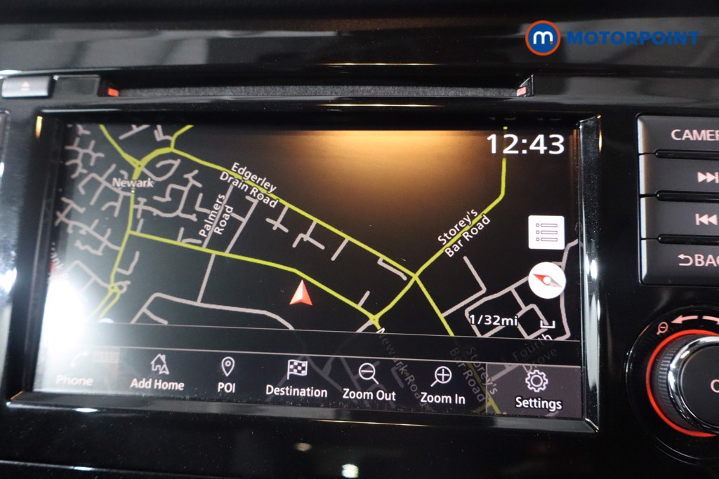 Used Nissan Qashqai 2021 for sale - 76650753: Photo 10