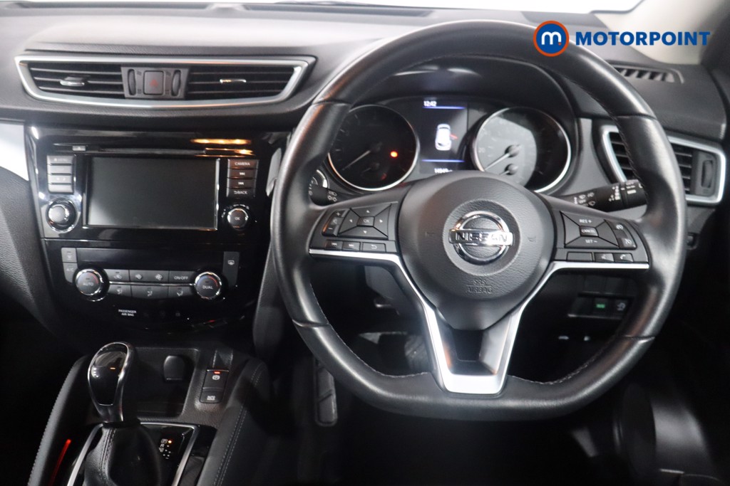 Used Nissan Qashqai 2021 for sale - 76650753: Photo 11