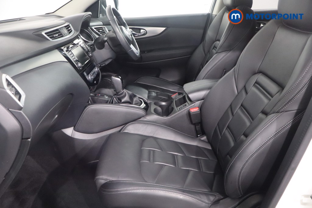 Used Nissan Qashqai 2021 for sale - 76650753: Photo 12