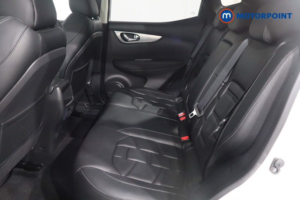 Used Nissan Qashqai 2021 for sale - 76650753: Photo 13