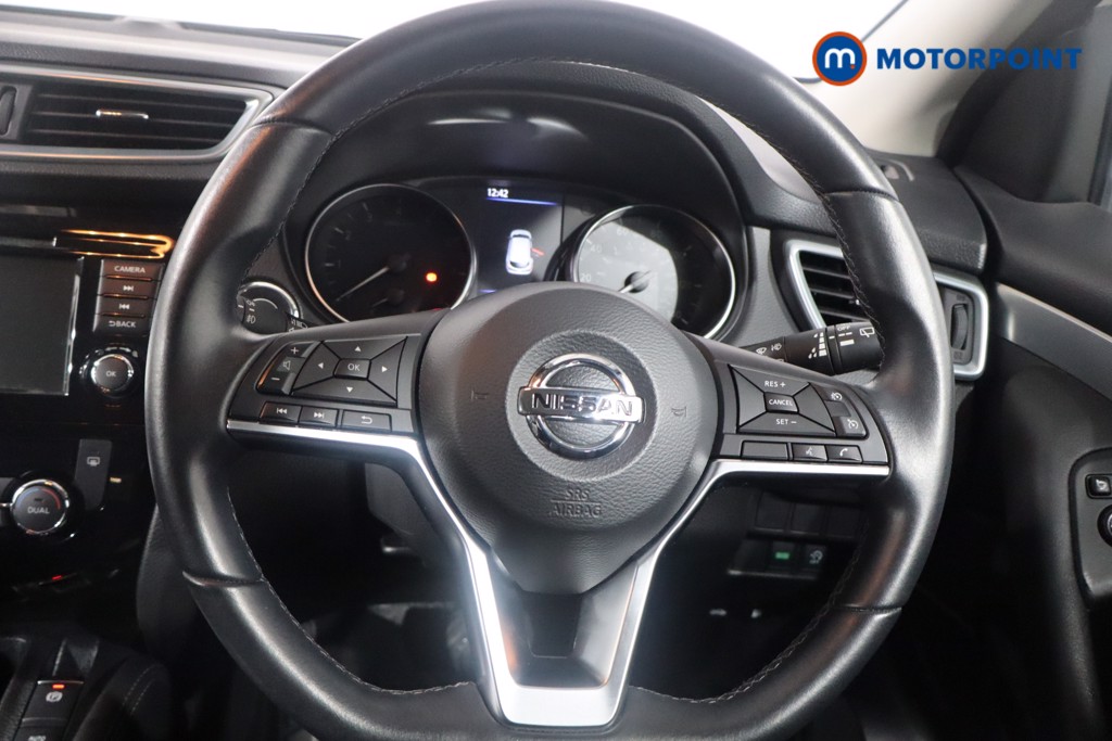 Used Nissan Qashqai 2021 for sale - 76650753: Photo 14