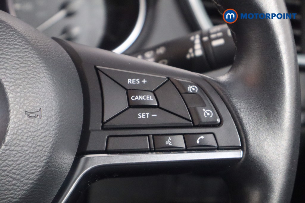 Used Nissan Qashqai 2021 for sale - 76650753: Photo 16