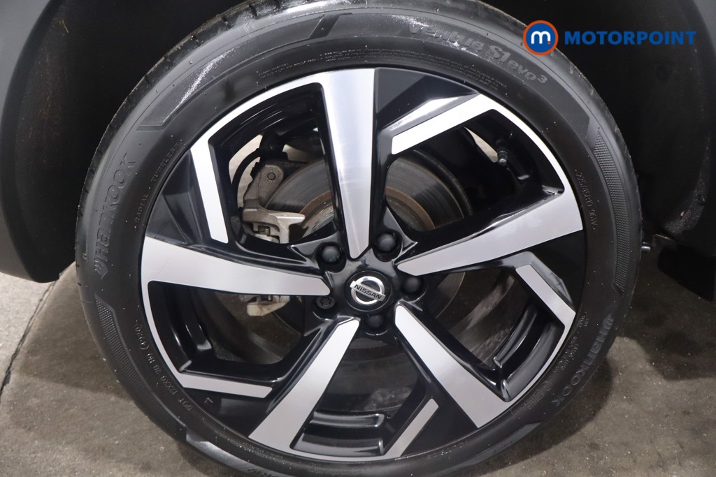 Used Nissan Qashqai 2021 for sale - 76650753: Photo 17