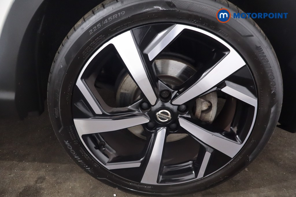 Used Nissan Qashqai 2021 for sale - 76650753: Photo 18