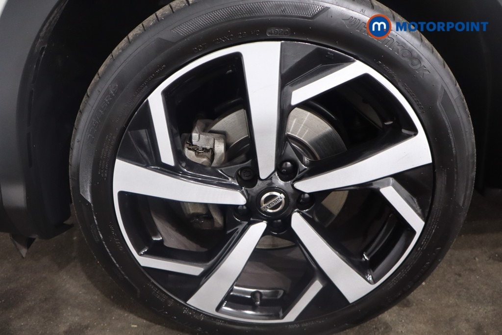 Used Nissan Qashqai 2021 for sale - 76650753: Photo 19