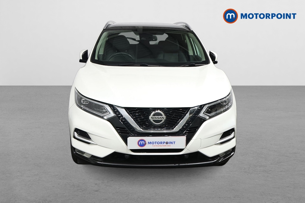 Used Nissan Qashqai 2021 for sale - 76650753: Photo 2