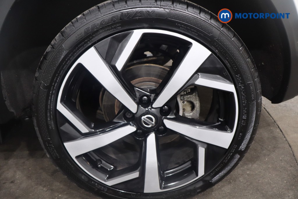 Used Nissan Qashqai 2021 for sale - 76650753: Photo 20