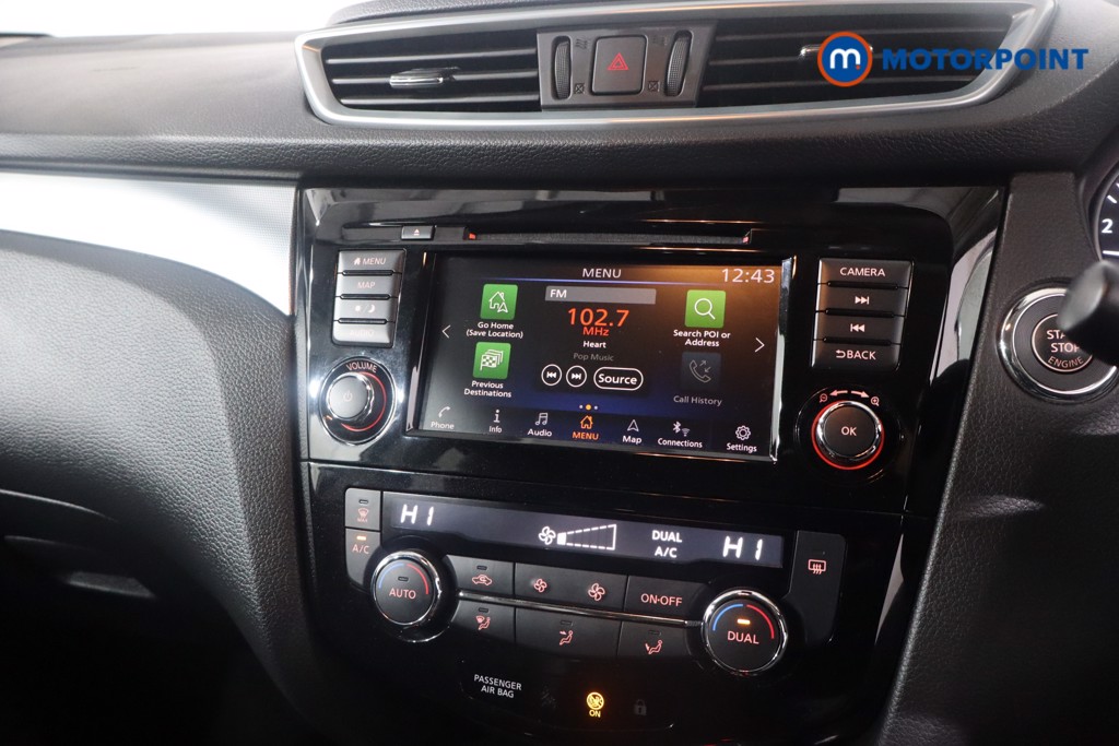 Used Nissan Qashqai 2021 for sale - 76650753: Photo 23