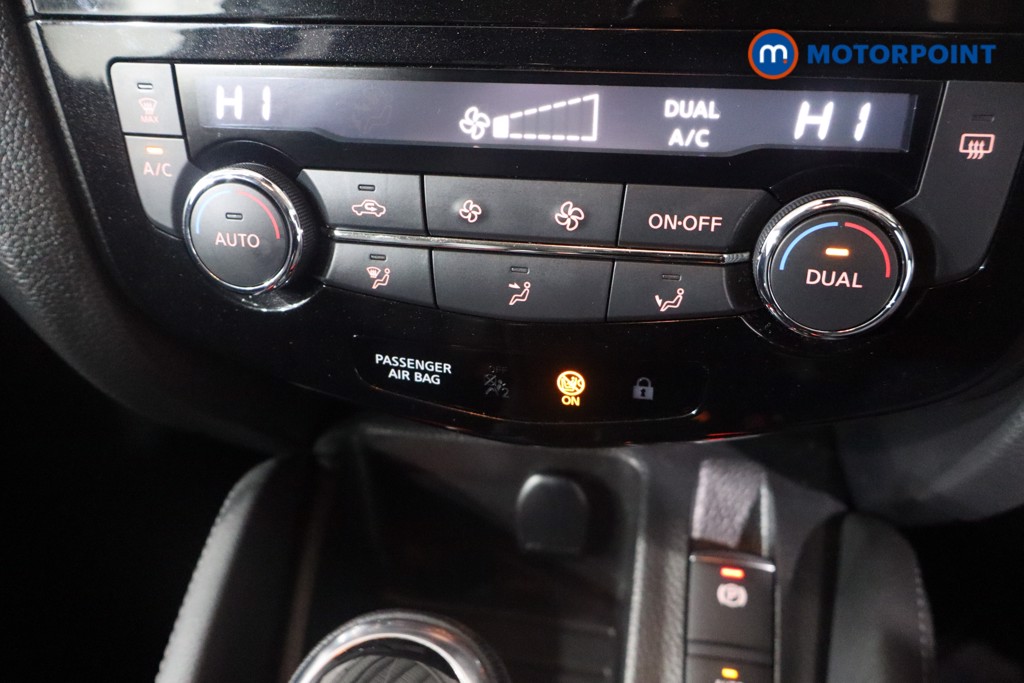 Used Nissan Qashqai 2021 for sale - 76650753: Photo 24