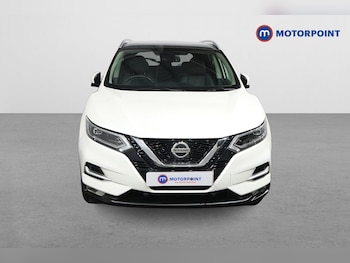 Used Nissan Qashqai 2021 for sale - 76650753: Photo