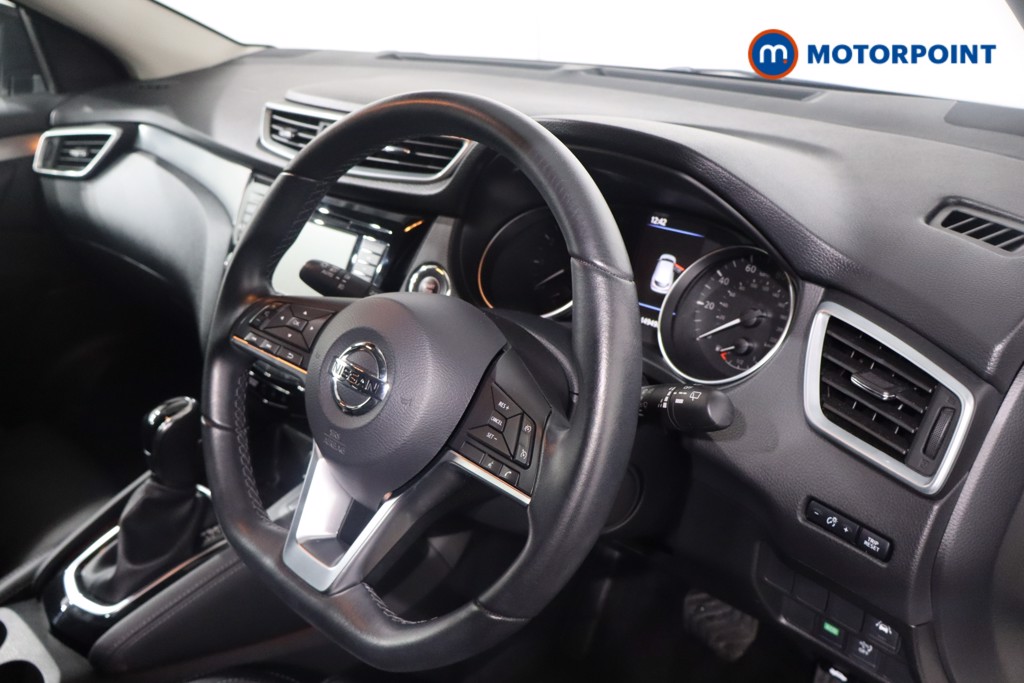 Used Nissan Qashqai 2021 for sale - 76650753: Photo 31