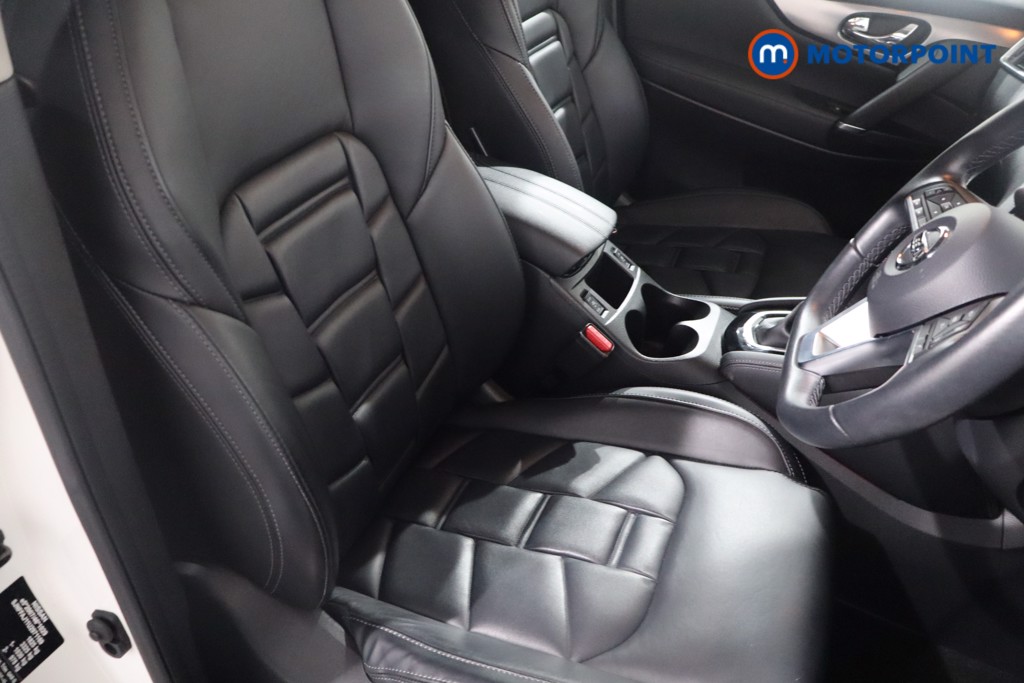 Used Nissan Qashqai 2021 for sale - 76650753: Photo 32