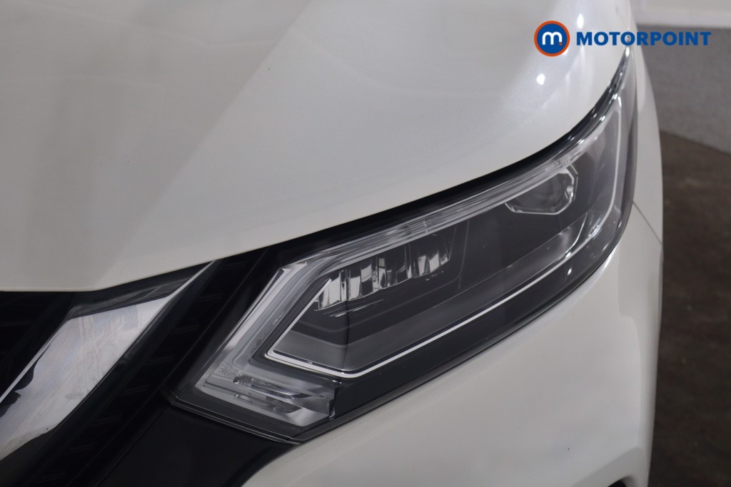 Used Nissan Qashqai 2021 for sale - 76650753: Photo 37