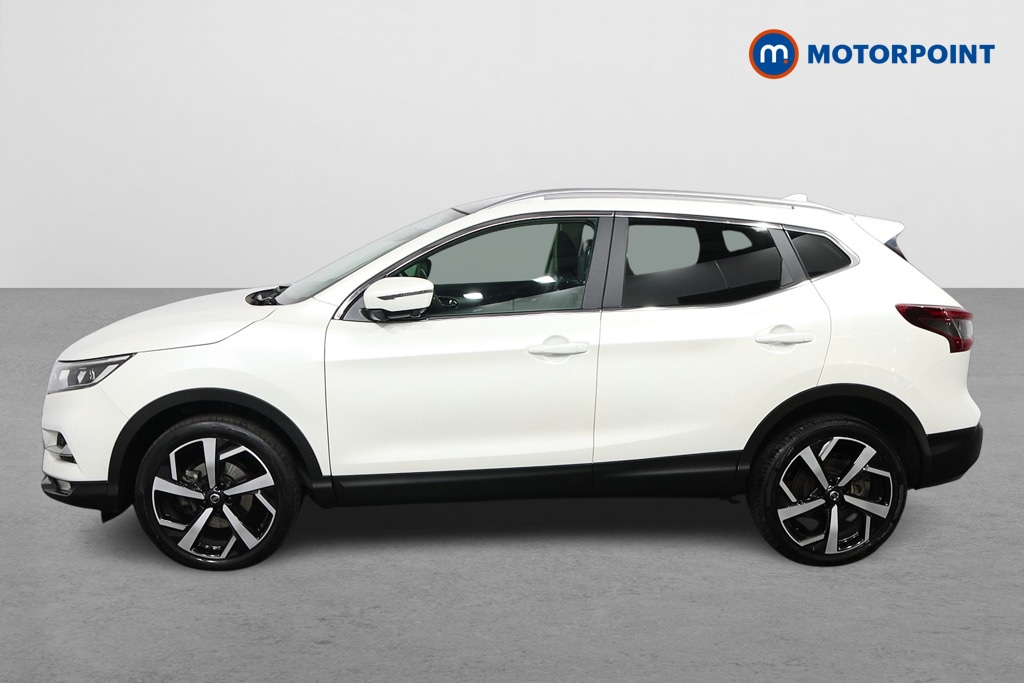 Used Nissan Qashqai 2021 for sale - 76650753: Photo 4
