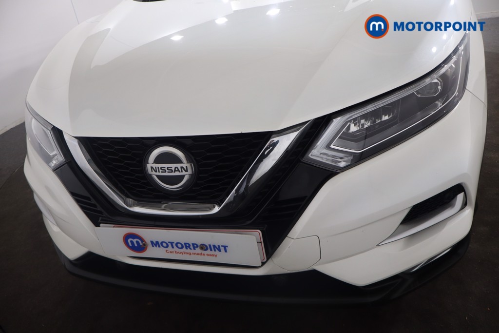 Used Nissan Qashqai 2021 for sale - 76650753: Photo 40