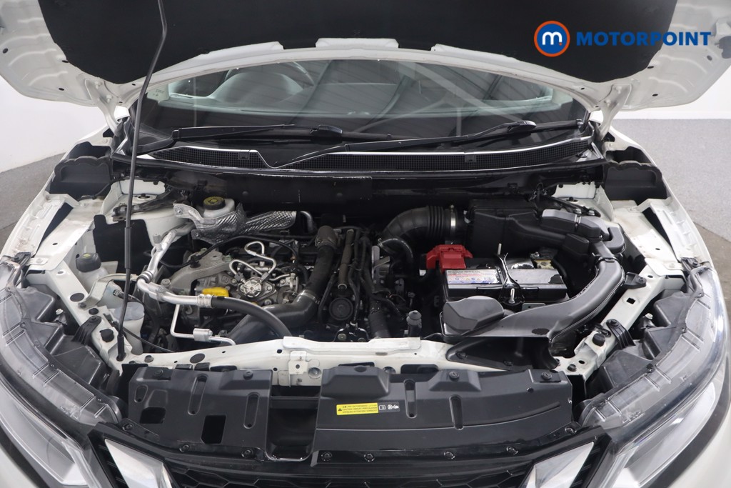 Used Nissan Qashqai 2021 for sale - 76650753: Photo 41