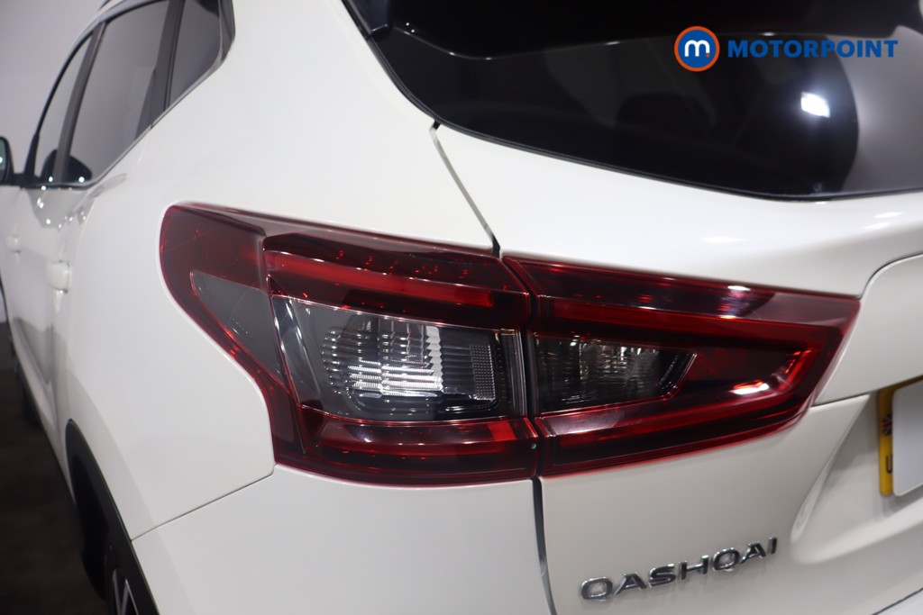 Used Nissan Qashqai 2021 for sale - 76650753: Photo 43