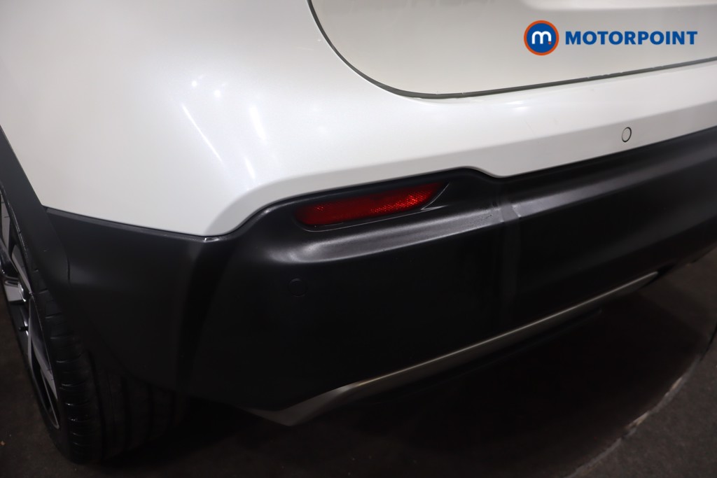 Used Nissan Qashqai 2021 for sale - 76650753: Photo 44