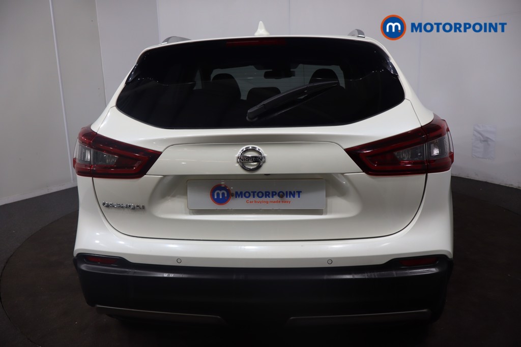 Used Nissan Qashqai 2021 for sale - 76650753: Photo 46