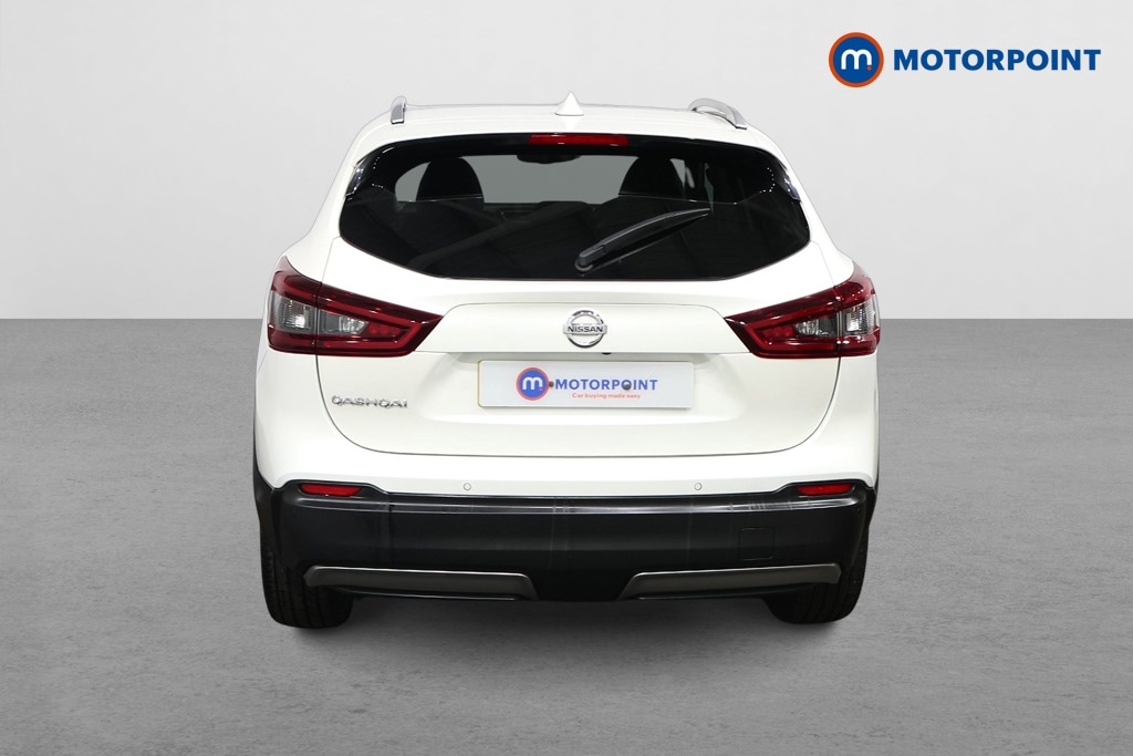 Used Nissan Qashqai 2021 for sale - 76650753: Photo 6