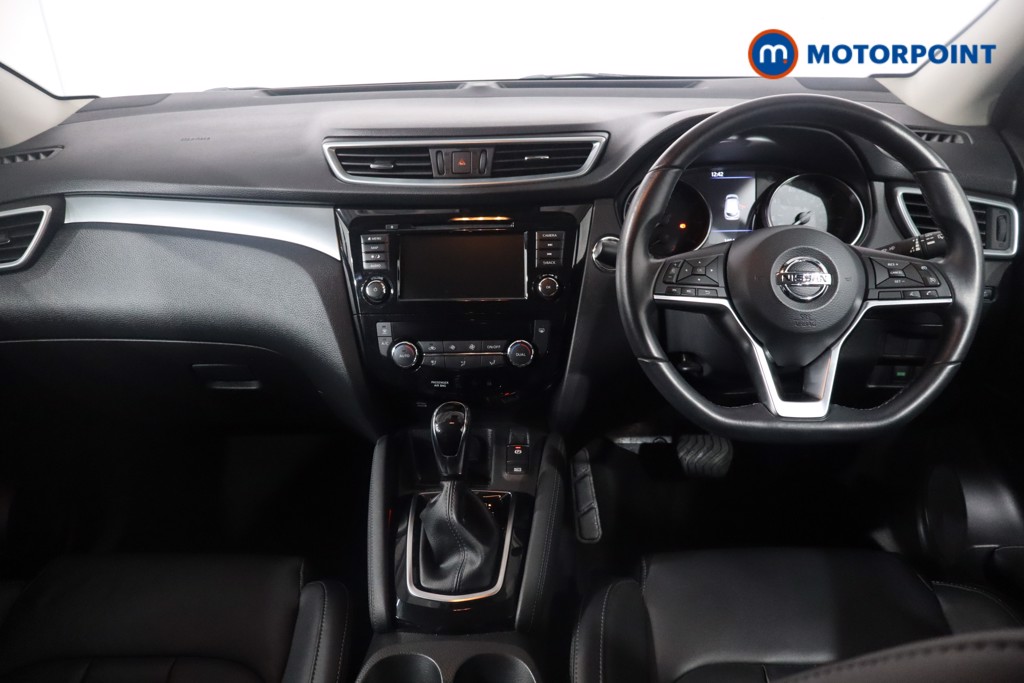 Used Nissan Qashqai 2021 for sale - 76650753: Photo 9