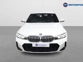Used BMW 3 Series 2024 for sale - 75067046: Photo