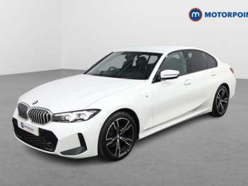Used BMW 3 Series 2024 for sale - 75067046: Photo