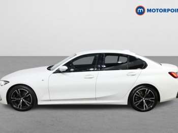 Used BMW 3 Series 2024 for sale - 75067046: Photo