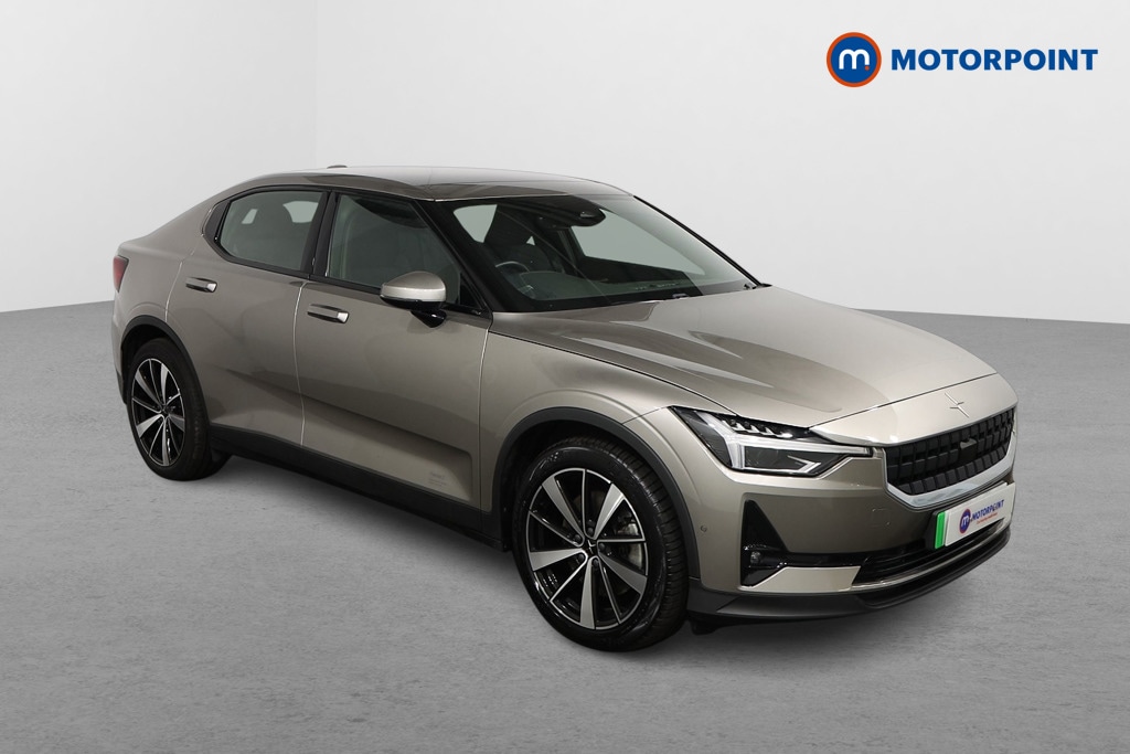 Used Polestar Polestar 2 2022 for sale - 76219463: Photo 1