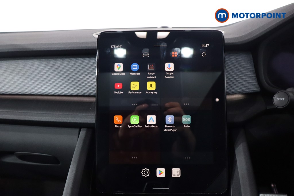 Used Polestar Polestar 2 2022 for sale - 76219463: Photo 10