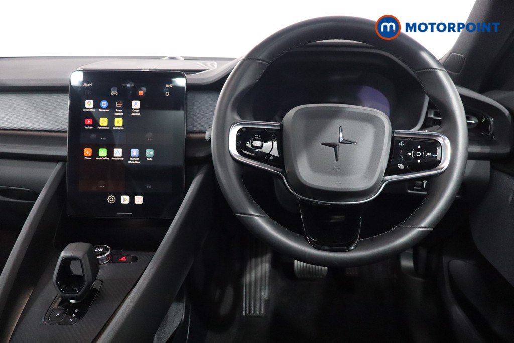Used Polestar Polestar 2 2022 for sale - 76219463: Photo 11