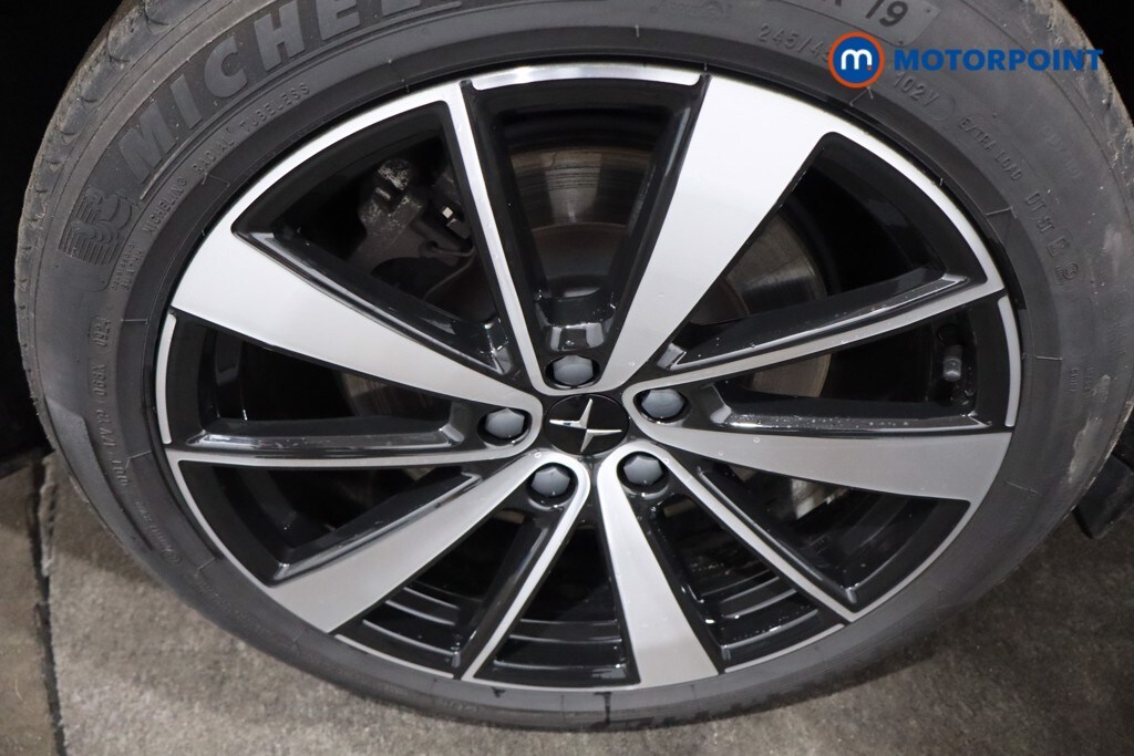 Used Polestar Polestar 2 2022 for sale - 76219463: Photo 17