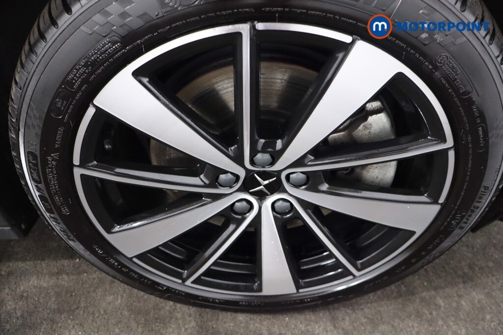 Used Polestar Polestar 2 2022 for sale - 76219463: Photo 18