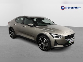 Used Polestar Polestar 2 2022 for sale - 76219463: Photo