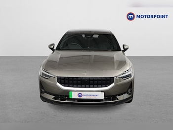 Used Polestar Polestar 2 2022 for sale - 76219463: Photo