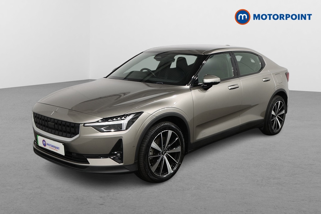 Used Polestar Polestar 2 2022 for sale - 76219463: Photo 3