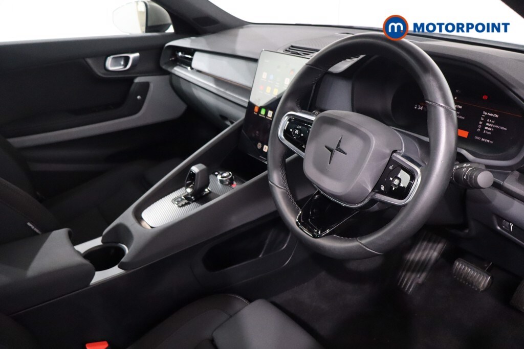 Used Polestar Polestar 2 2022 for sale - 76219463: Photo 32