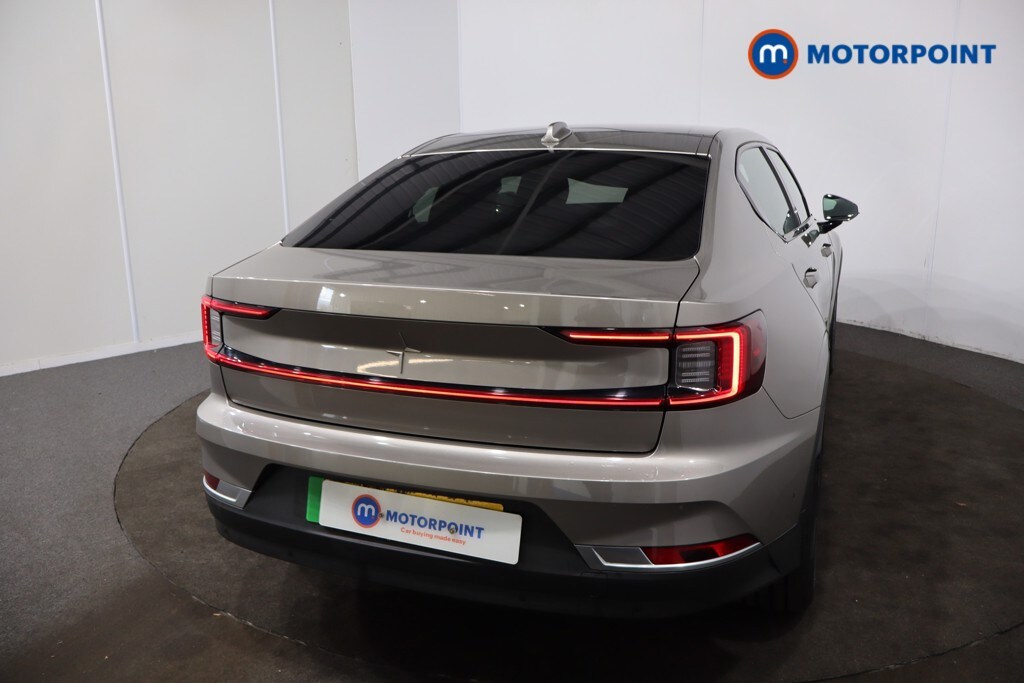 Used Polestar Polestar 2 2022 for sale - 76219463: Photo 35