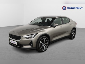 Used Polestar Polestar 2 2022 for sale - 76219463: Photo