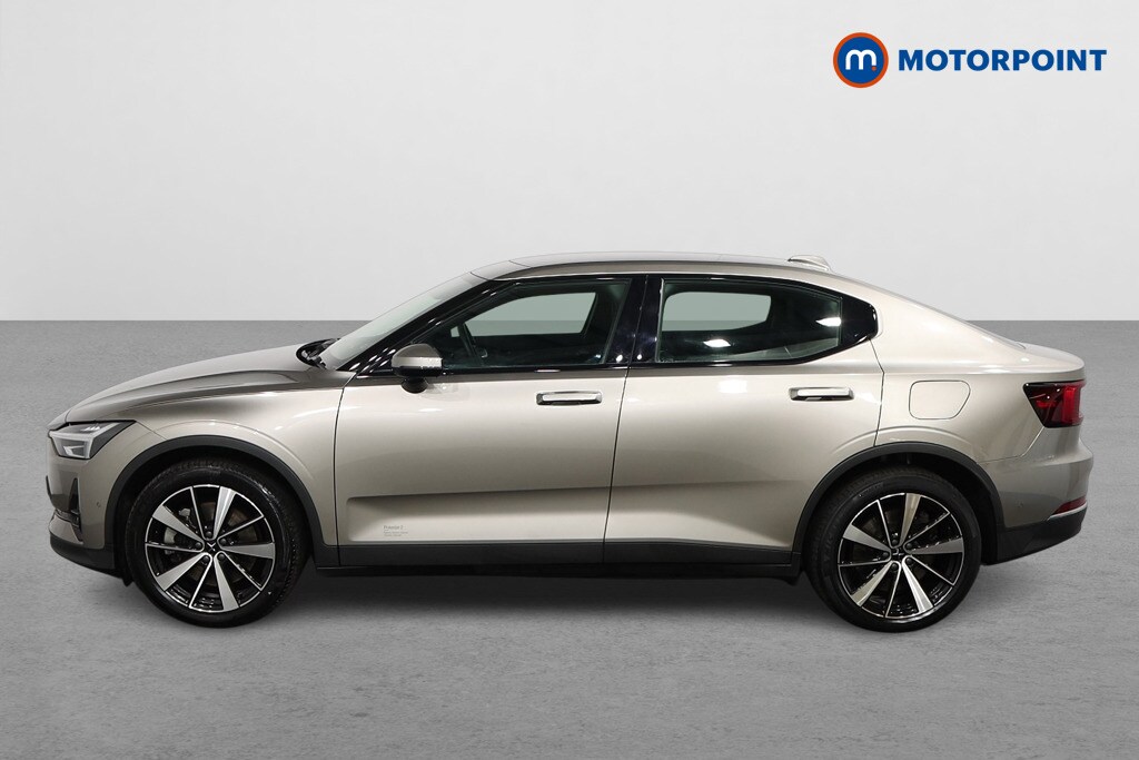 Used Polestar Polestar 2 2022 for sale - 76219463: Photo 4